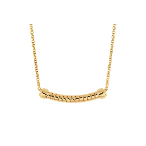 BVLGARI トゥボガス ネックレス