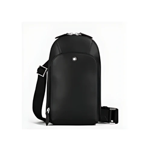 Montblanc サルトリアル スリングバッグ