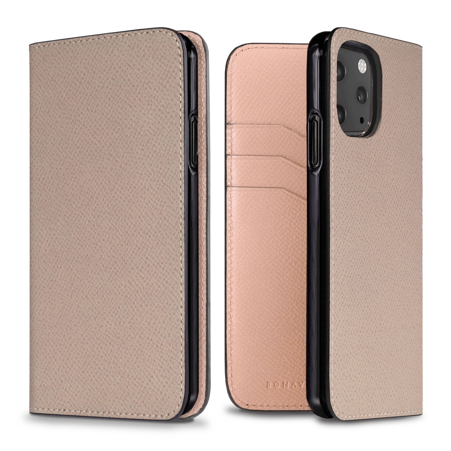 BONAVENTURA ノブレッサ ダイアリーケース  BODN11P
