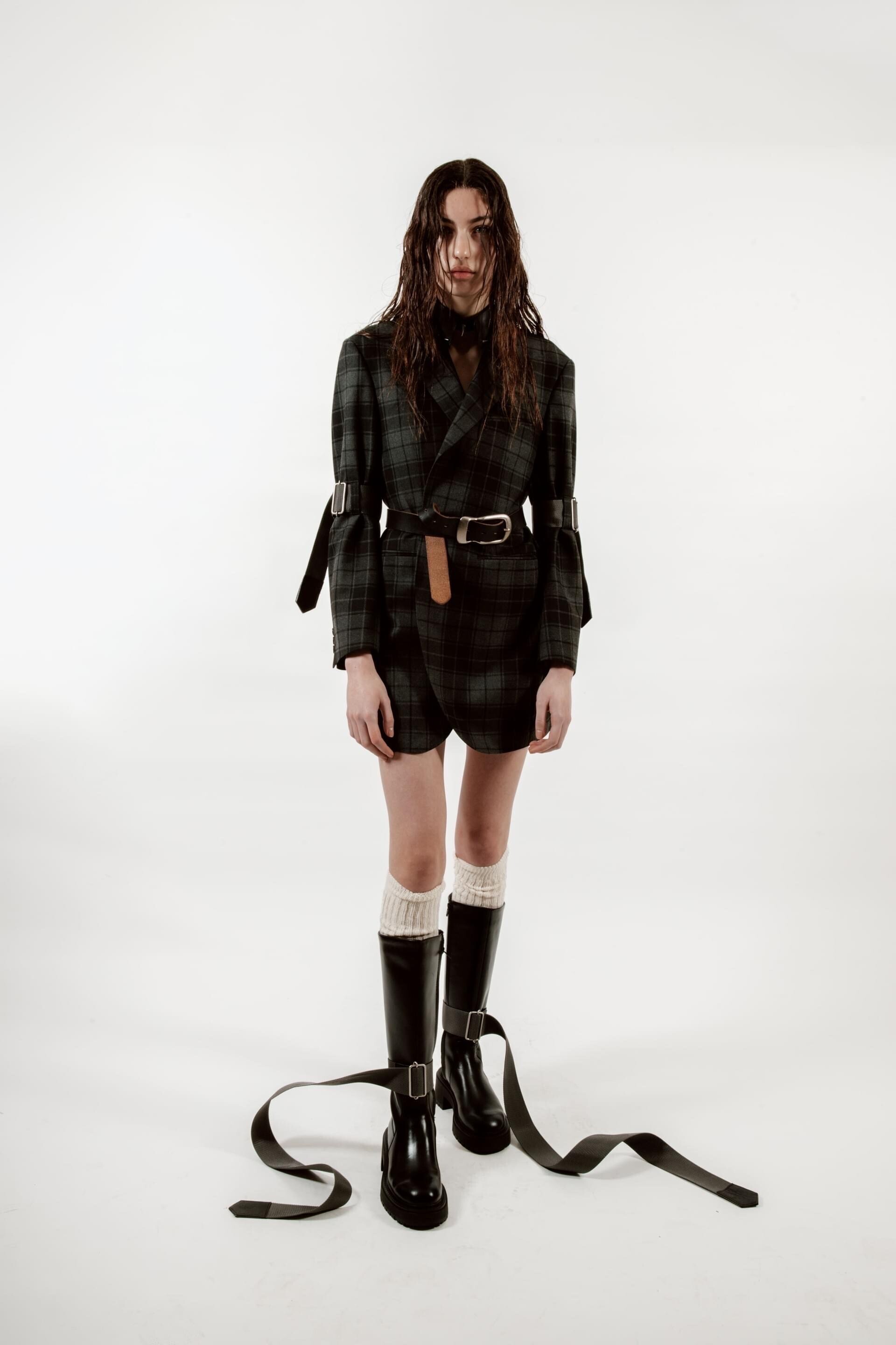 ANARCHIST TAILOR 2024 A/W COLLECTION