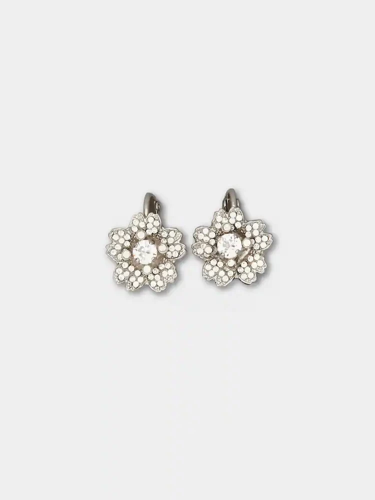 Roger Vivier エフロレッセンス イヤリング