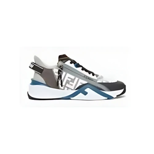 FENDI Lycra® ロートップ