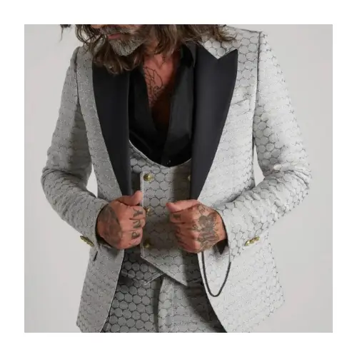 Lords&Fools BLAZER JACKPOT