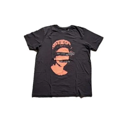 THRIFTY LOOK THRIFTY SEX PISTOLS TEE