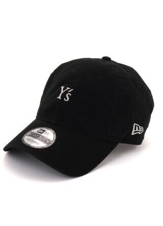 Y's Y's × New Era 9TWENTY DUCK CANVAS CAP