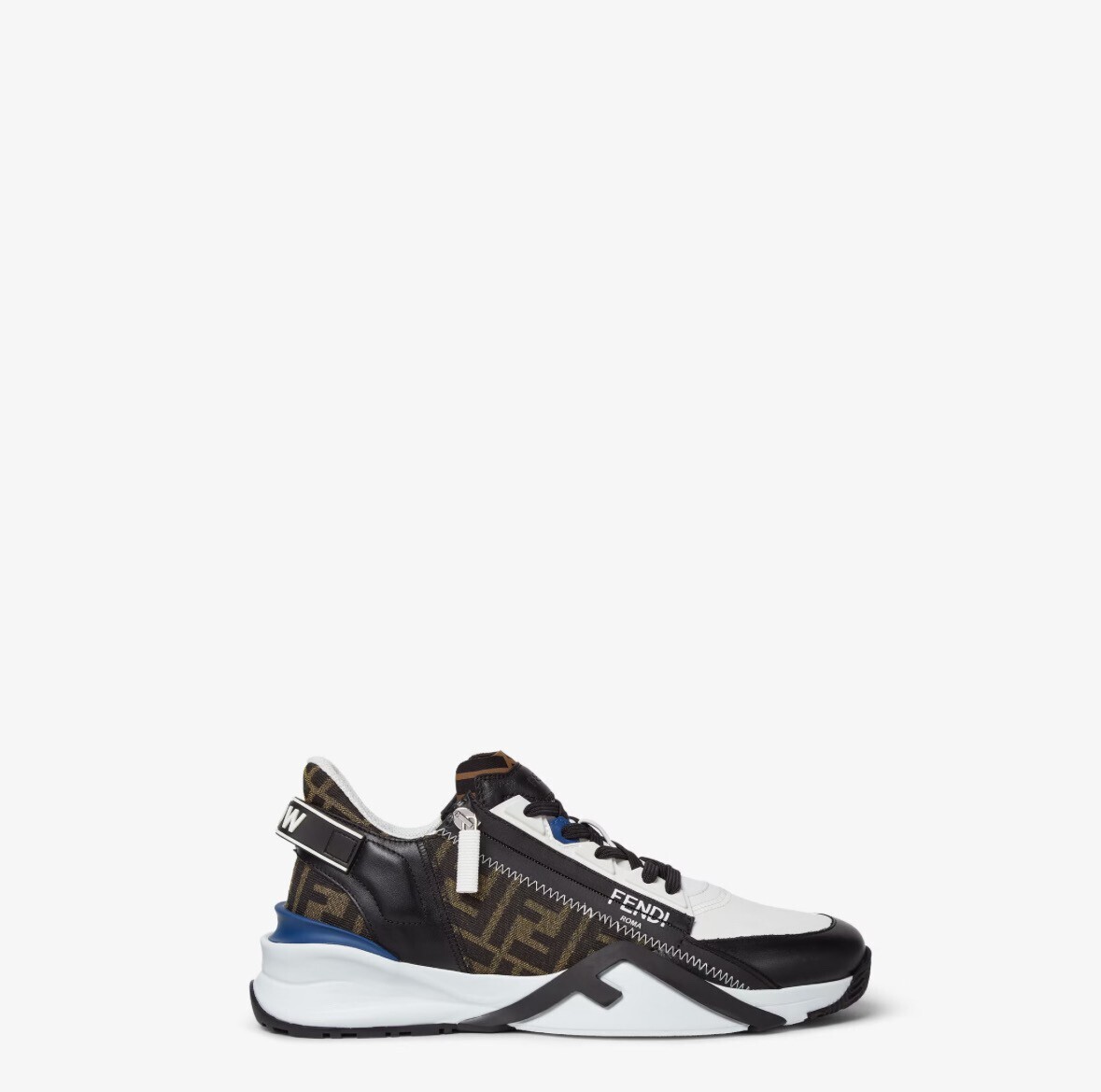 FENDI フェンディ フロー スニーカー