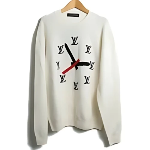 LOUIS VUITTON ニット RM211 ZLL HKN78W