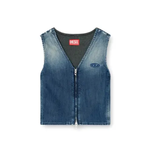 DIESEL スリーブレストップ