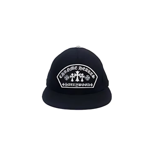 Chrome Hearts トラッカーキャップ