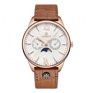 LOBOR MERIDIAN PERIHELION BLUE 40mm