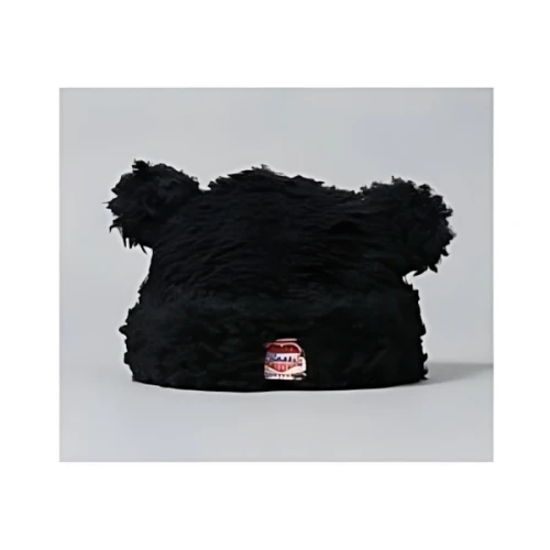 BASICKS Bear Beanie