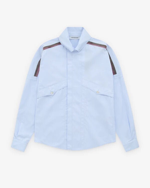 KIKO KOSTADINOV Men’s Vig Shirt