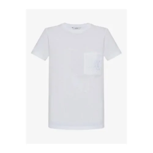 Max Mara ロゴ Tシャツ