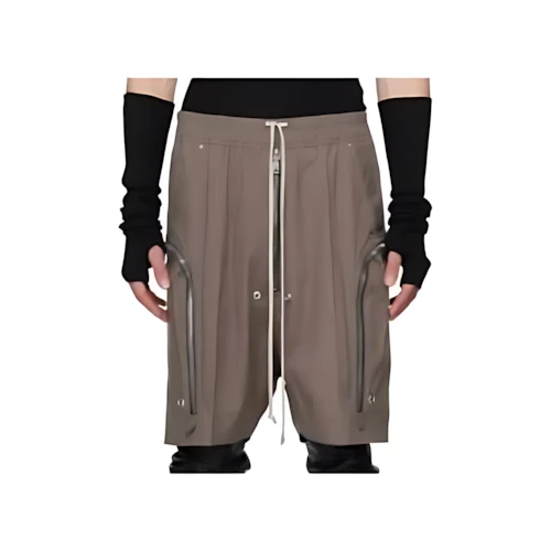 Rick Owens Bauhaus Bela
