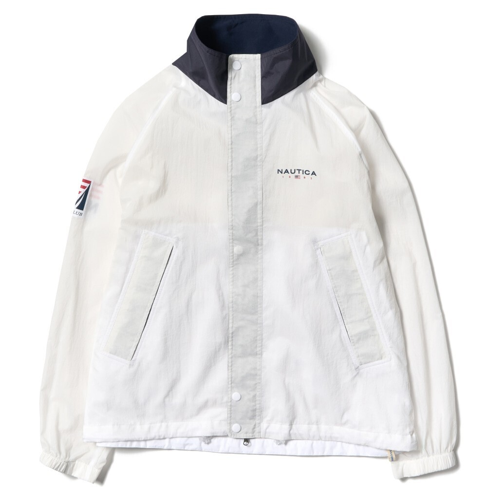 Nautica Air Yacht Parka 043