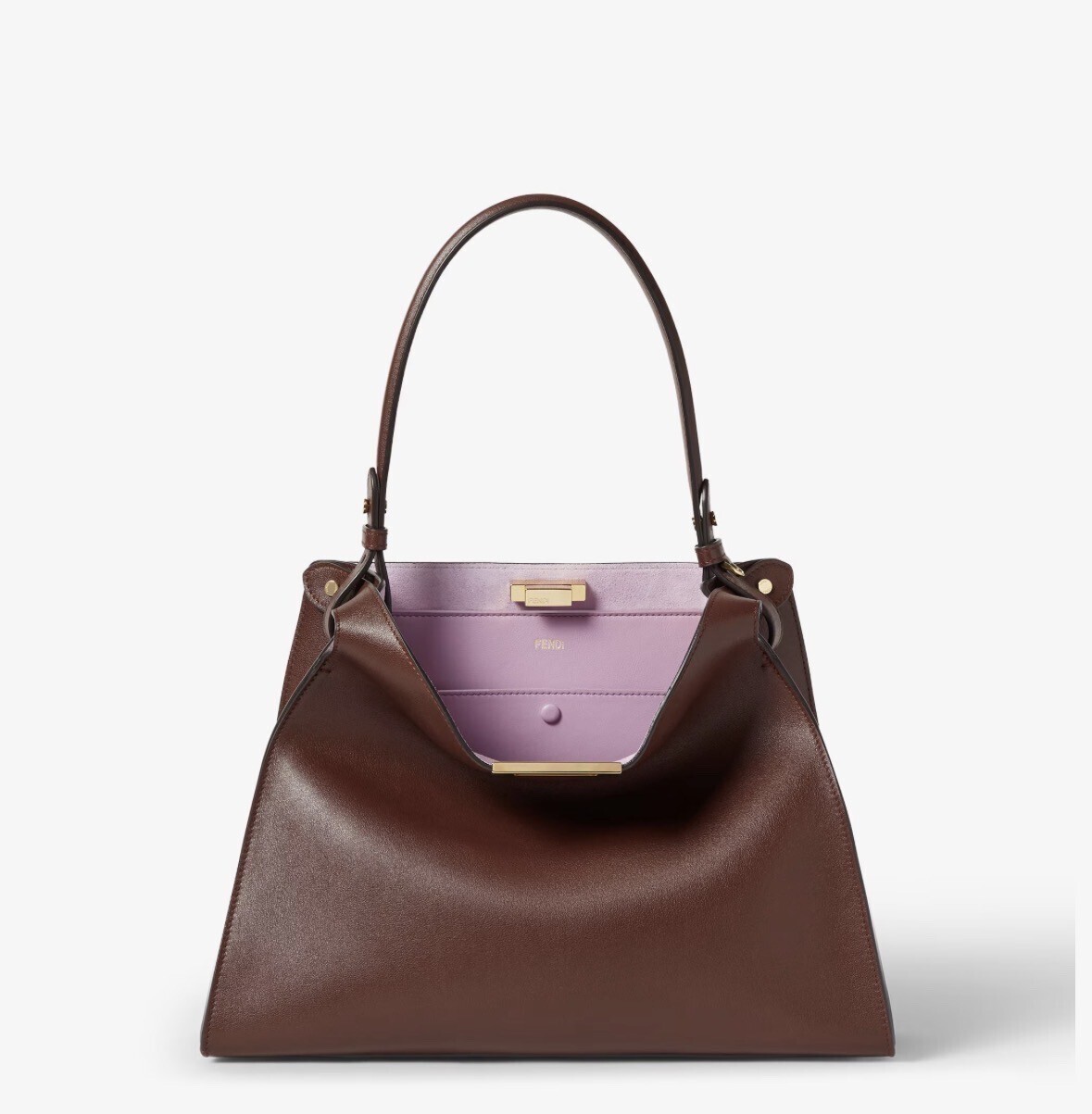 FENDI フェンディ ウェイ ミディアム