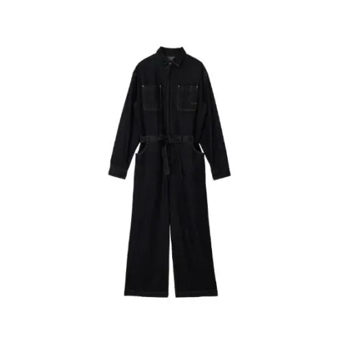 ELCHELE COMFY WORKER JUMPSUIT