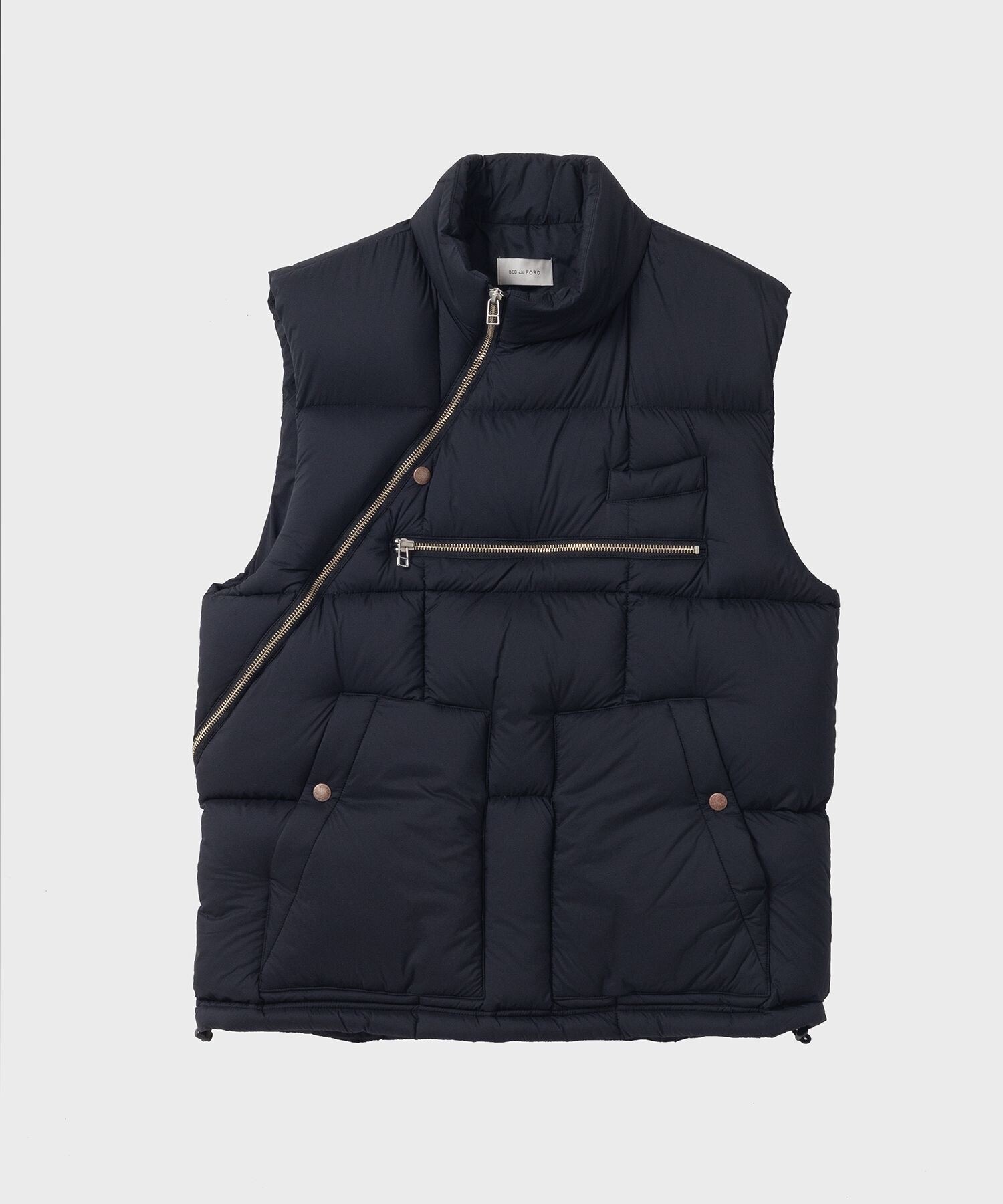 BED j.w. FORD Down Vest