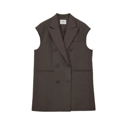 Ameri VINTAGE MANNISH OVER MENS LIKE VEST