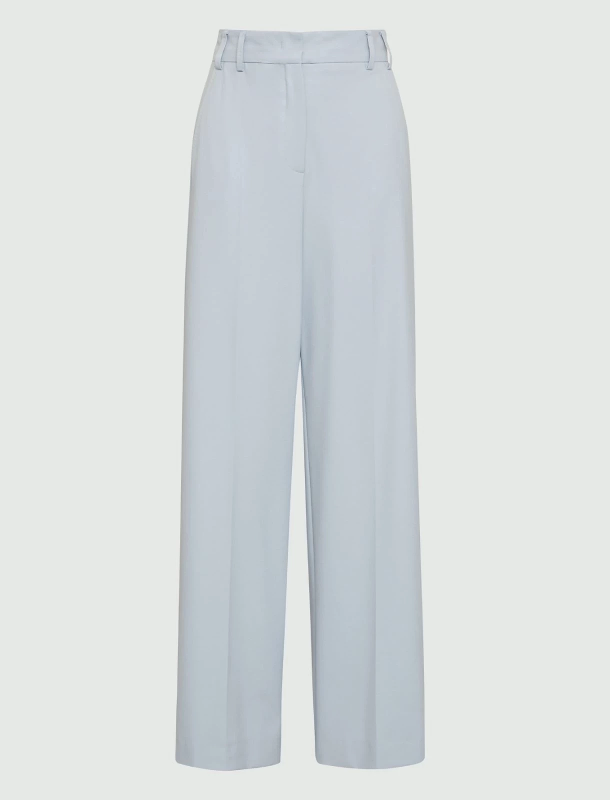 MARELLA Wide leg trousers