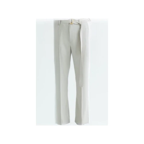 CULLNI studious別注 line pants