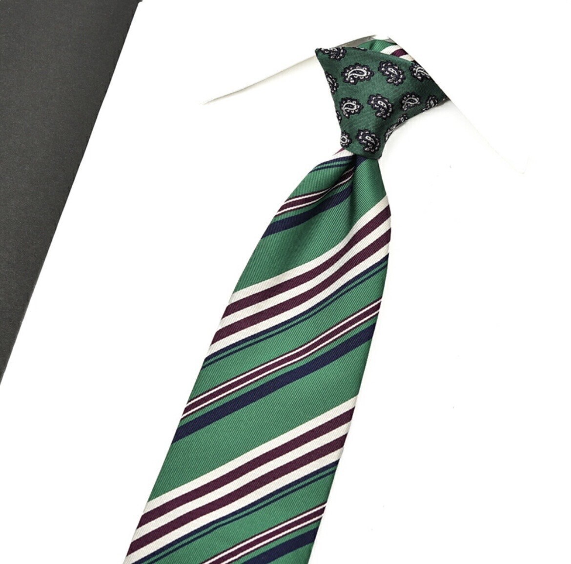 ETRO ネクタイ