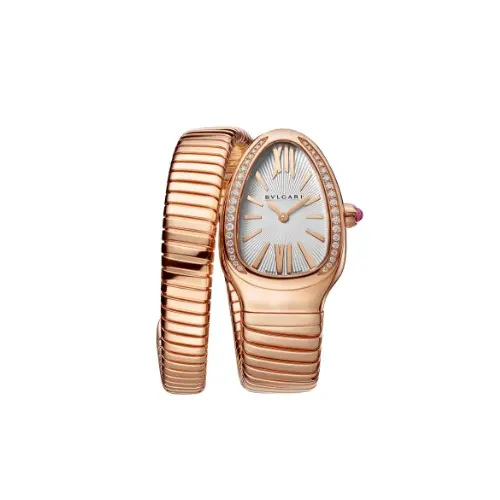 BVLGARI セルペンティ トゥボガス ウォッチ