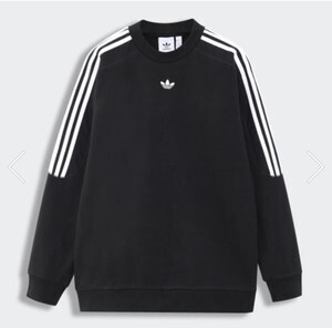 adidas RADKIN CREWNECK