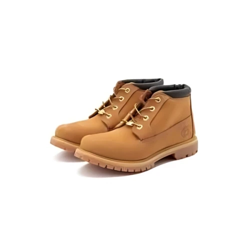 Timberland W’S NELLIE CHUKKA DOUBLE