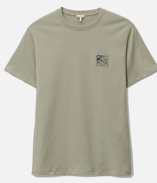 LOEWE アナグラム Tシャツ