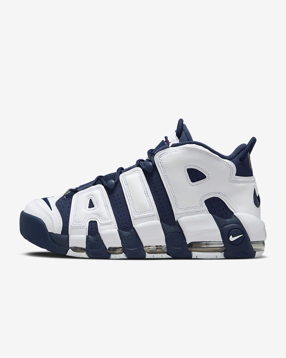 NIKE ナイキ エア モア アップテンポ '96