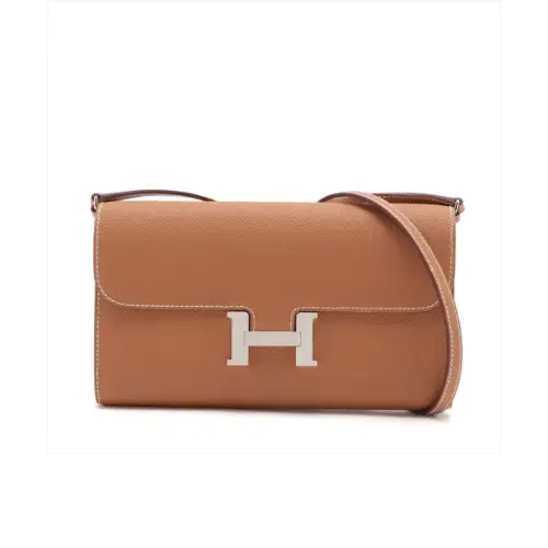 HERMES コンスタンスロング トゥーゴー