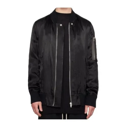 Rick Owens Temple Classic Flight ボンバージャケット