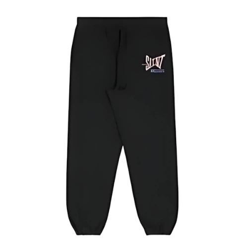 SAINT Mxxxxxx SM056 RIBON SAINT SWEAT PANTS