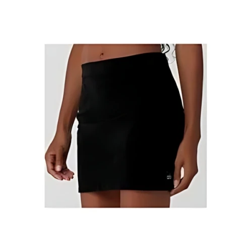 Alo Yoga MICRO CORDUROY WINTER BREAK MINI SKIRT