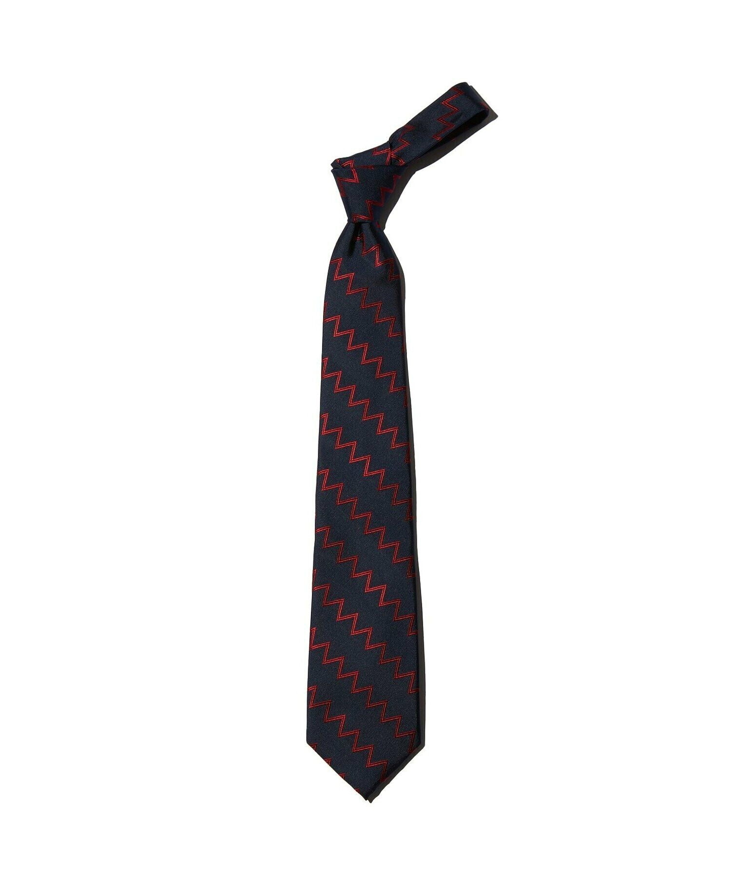 J.PRESS ORIGINALS REGIMENTAL TIE / JAPAN MADE