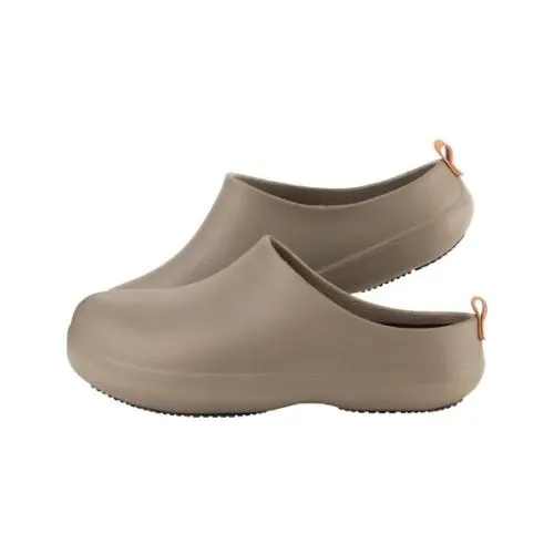 FRONTIER bi×sole EVAスリッポン