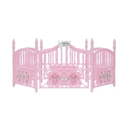 YVMIN Dreamy House Tiara