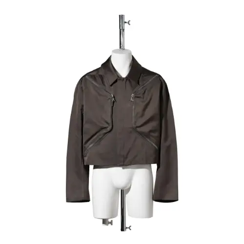 Rick Owens HEIZER MAC JKT