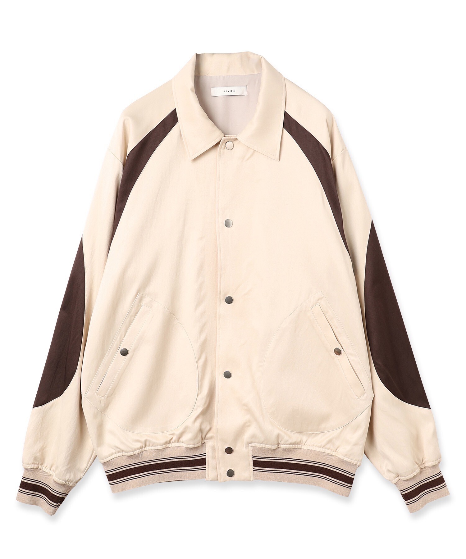Jieda STADIUM JACKET