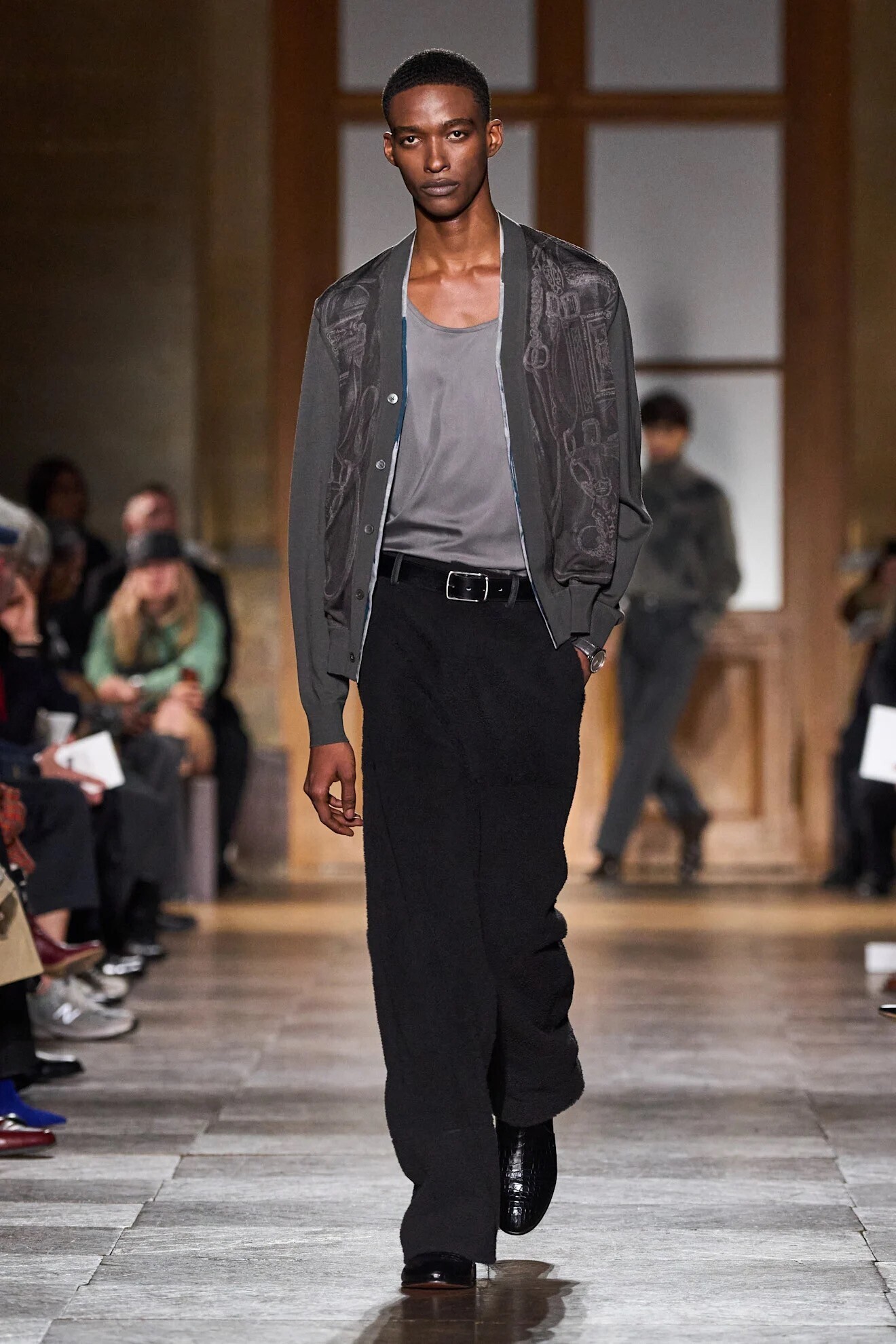 HERMES 2026年秋冬コレクション