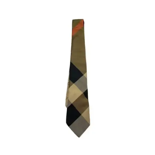 BURBERRY ネクタイ