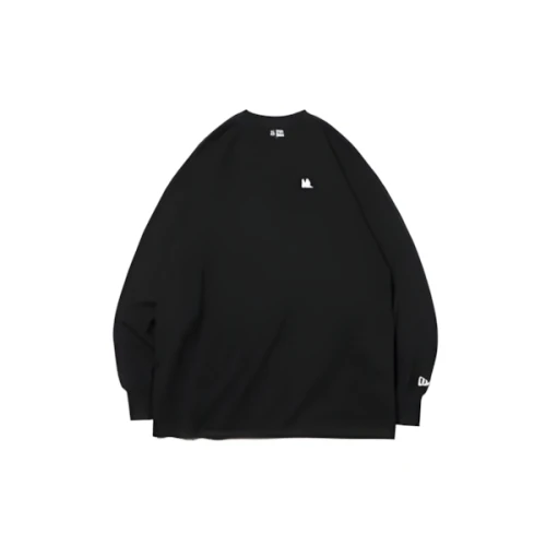 NEW ERA 長袖 Tシャツ
