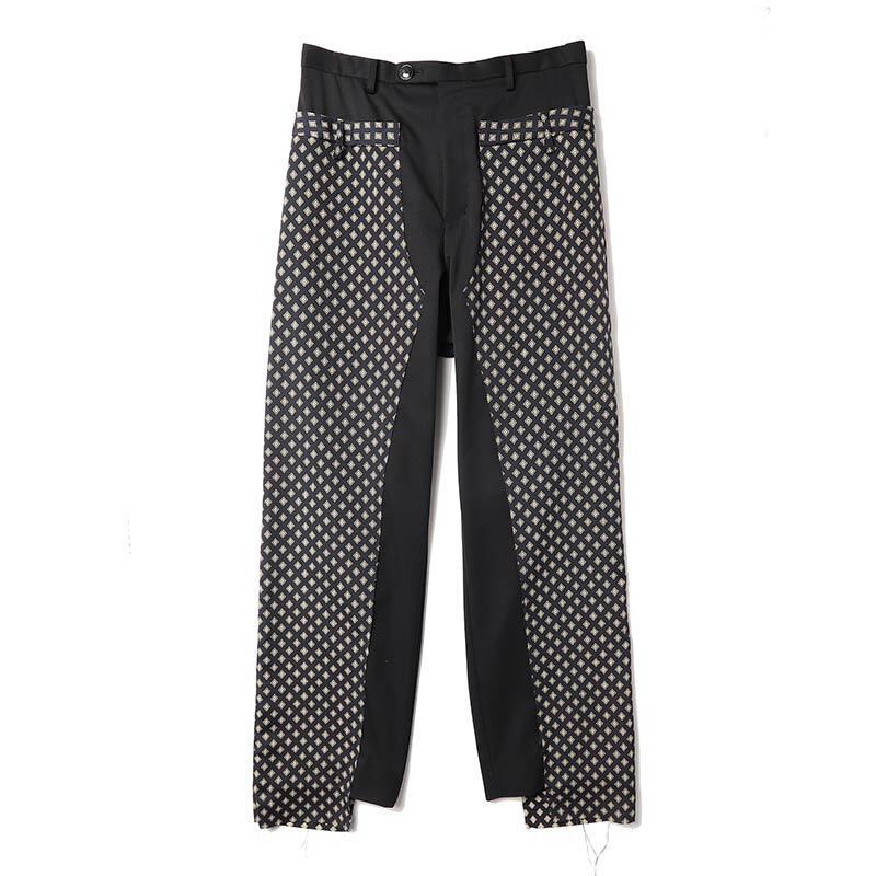 AMOK LAYERED PANTS