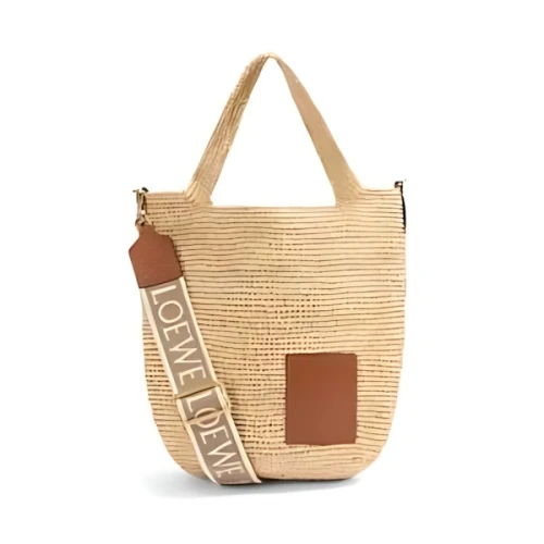 LOEWE スリットバッグ ミニ