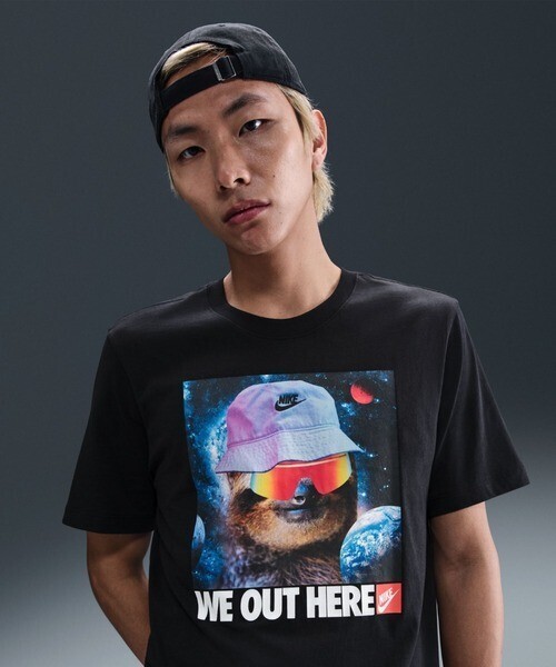 Nike Sportswear T-Shirt HJ0753-010