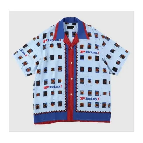 PHINGERIN SUMMER SHIRT PHIN