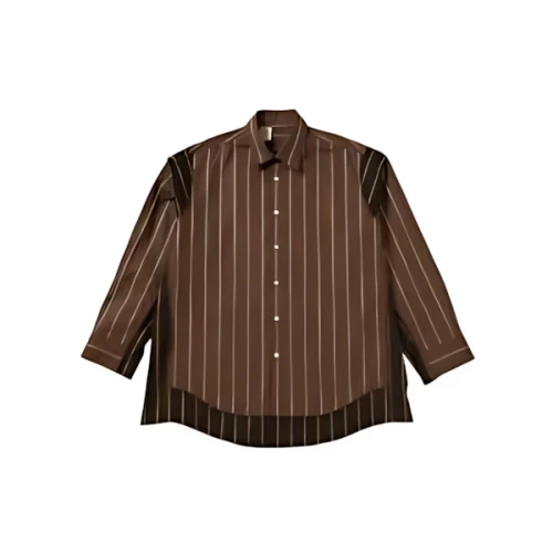 N.HOOLYWOOD FALL2020 SHIRT