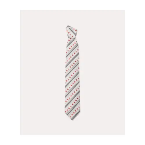 Vivienne Westwood TEA TOWEL ネクタイ