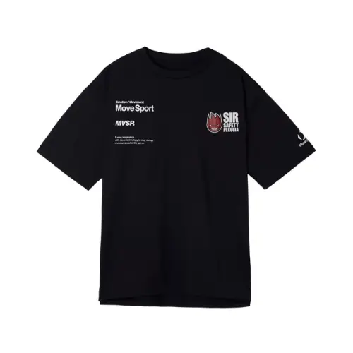 MOVE SPORT ペルージャコラボTシャツ